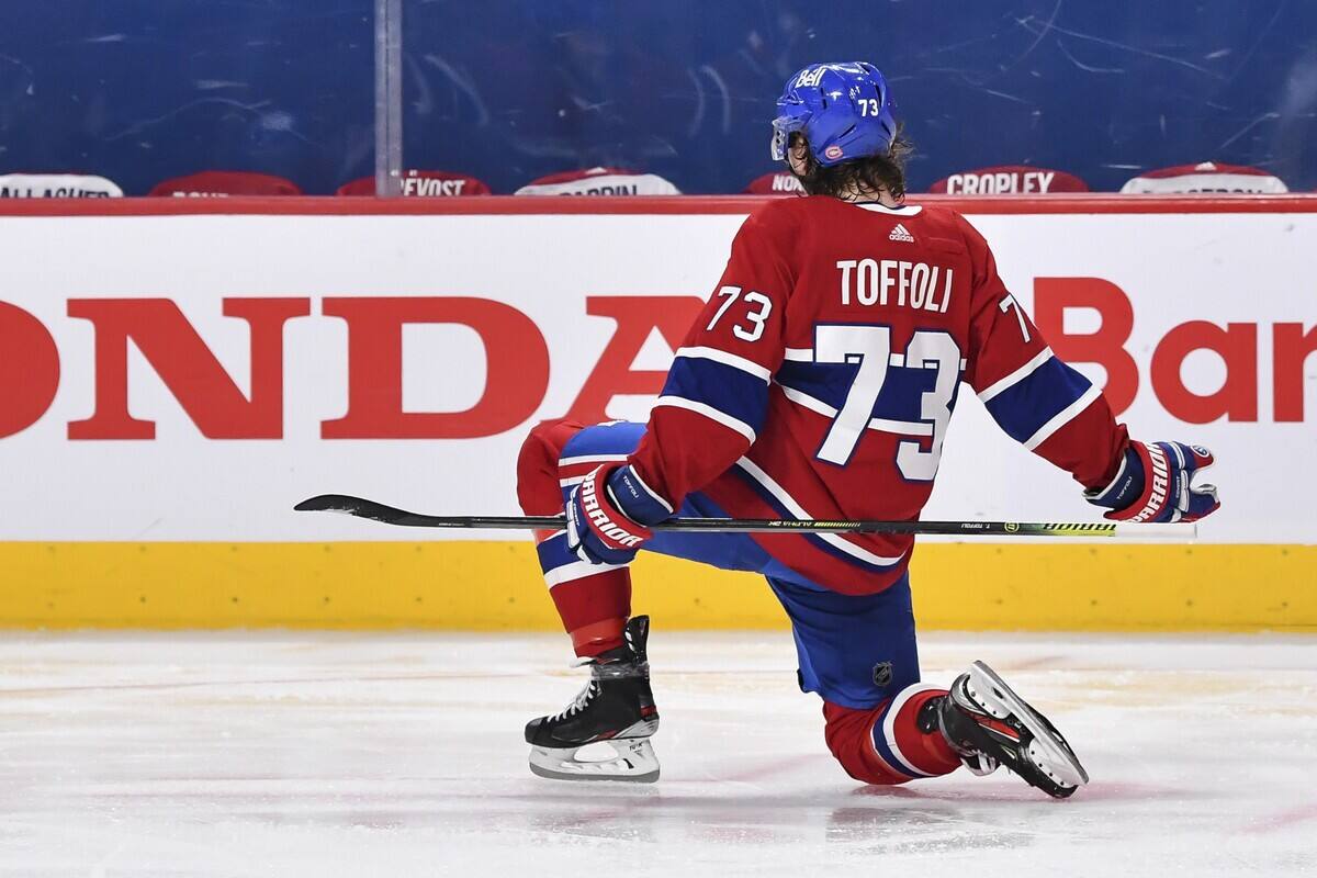 Canadiens De Montreal Resultats Classements Nouvelles Tva Sports
