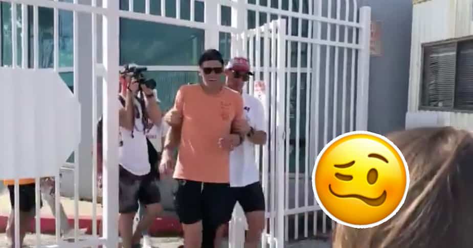 Image principale de l'article Tom Brady, chaud raide après la parade des Bucs