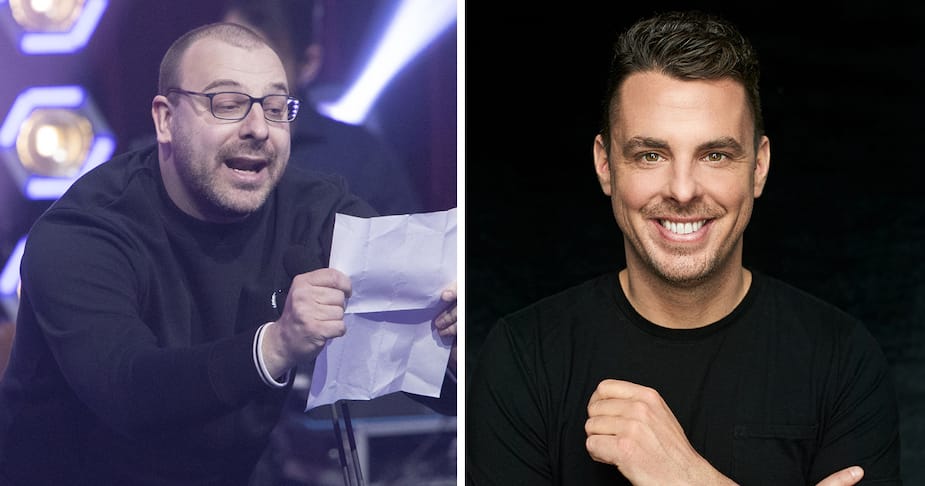 Image principale de l'article Il accuse Philippe Bond d’être un violeur