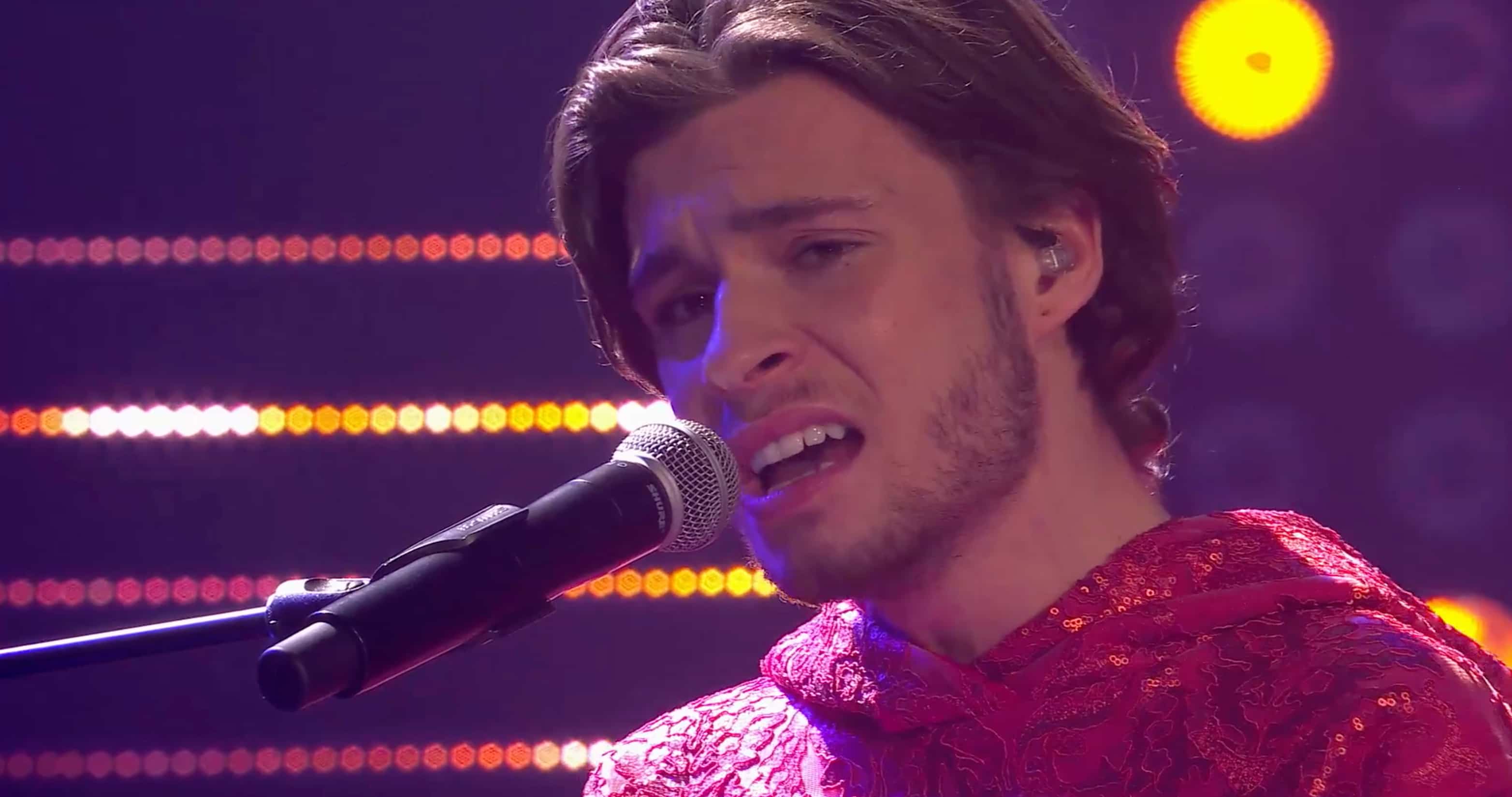 Cette performance de Tom-Éliot renverse les coachs