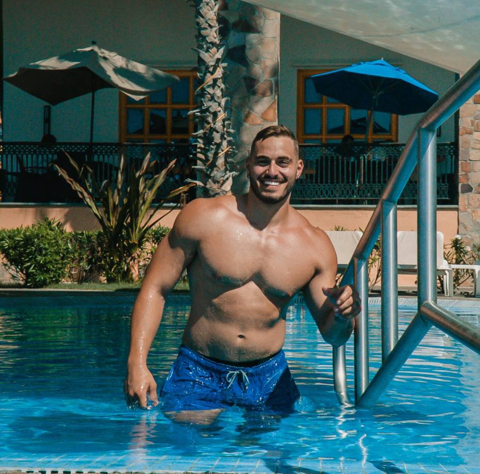 Un premier couple a été brisé par Tommy-Lee