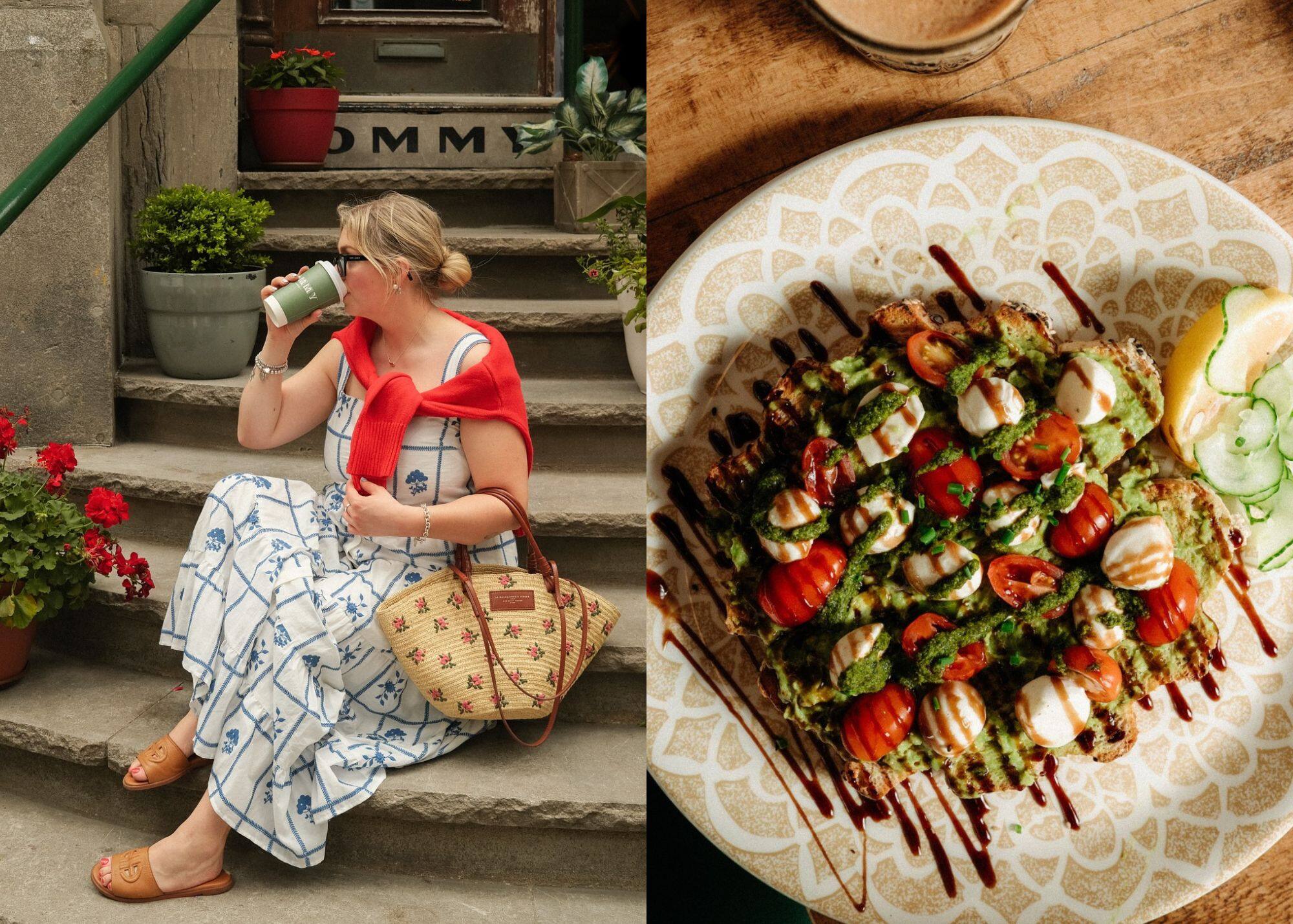 Nouvelle adresse pour ce populaire café de MTL