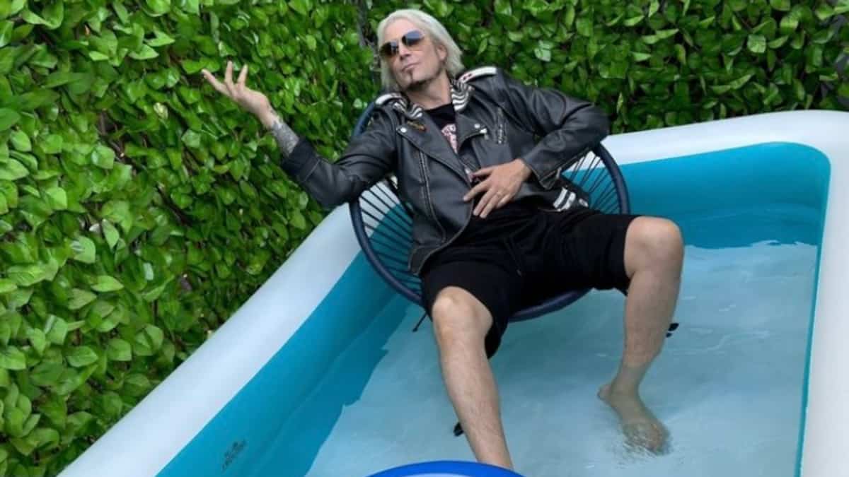 Voici ce que les têtes d’affiche du FEQ ont mangé et ce qu’elles ont fait dans le nouveau village des artistes installé à l’arrière-scène des plaines d’Abraham