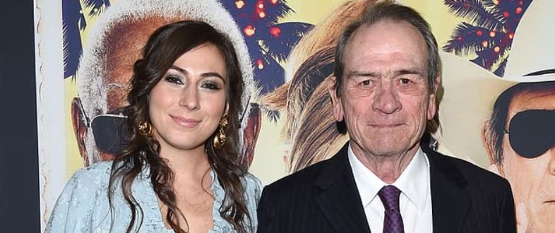 Tommy Lee Jones’ Daughter: Victoria Lee Jones Death – Age 34
