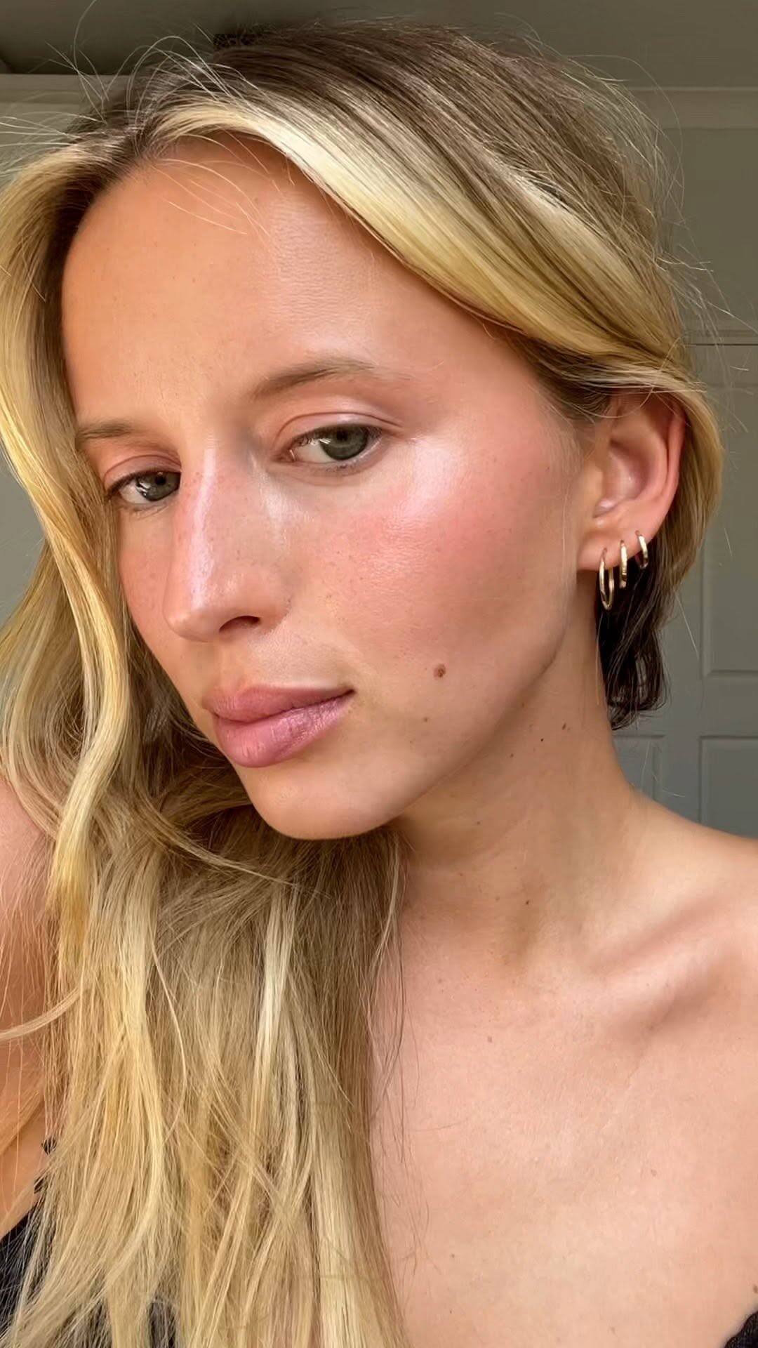 Mes 5 produits pour un maquillage minimaliste