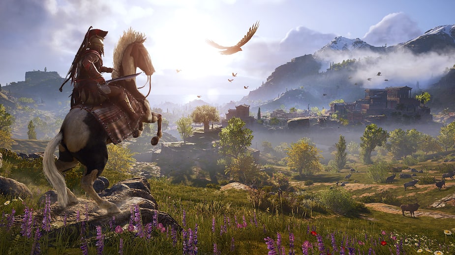 Image principale de l'article Profitez de doubles réductions sur plusieurs jeux