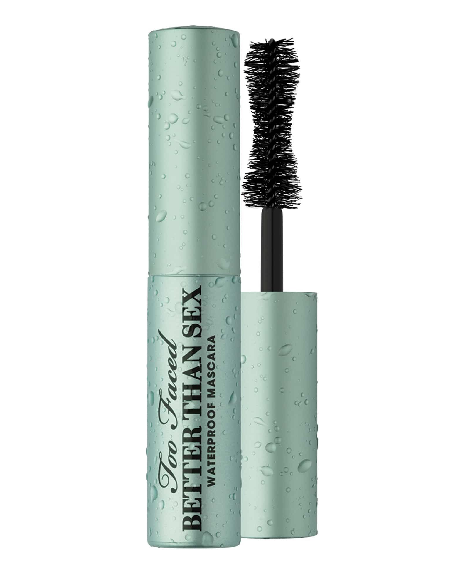Les 10 meilleurs mascaras waterproof qui vont résister à tout 24 heures