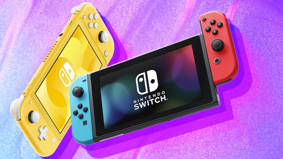 Image principale de l'article Les meilleurs jeux de Nintendo Switch
