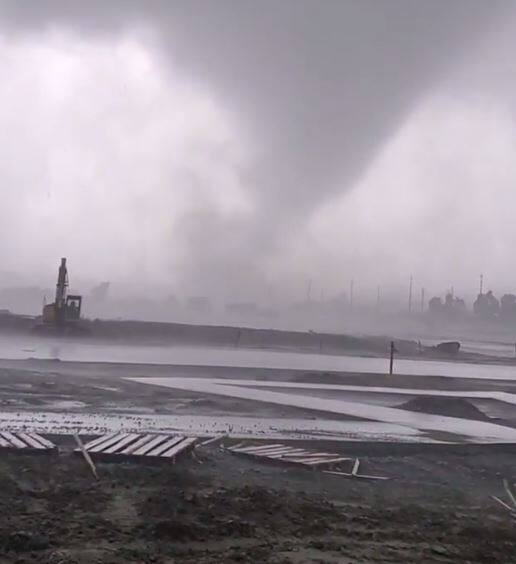 Tornado causes massive damage in northeastern Ontario ...