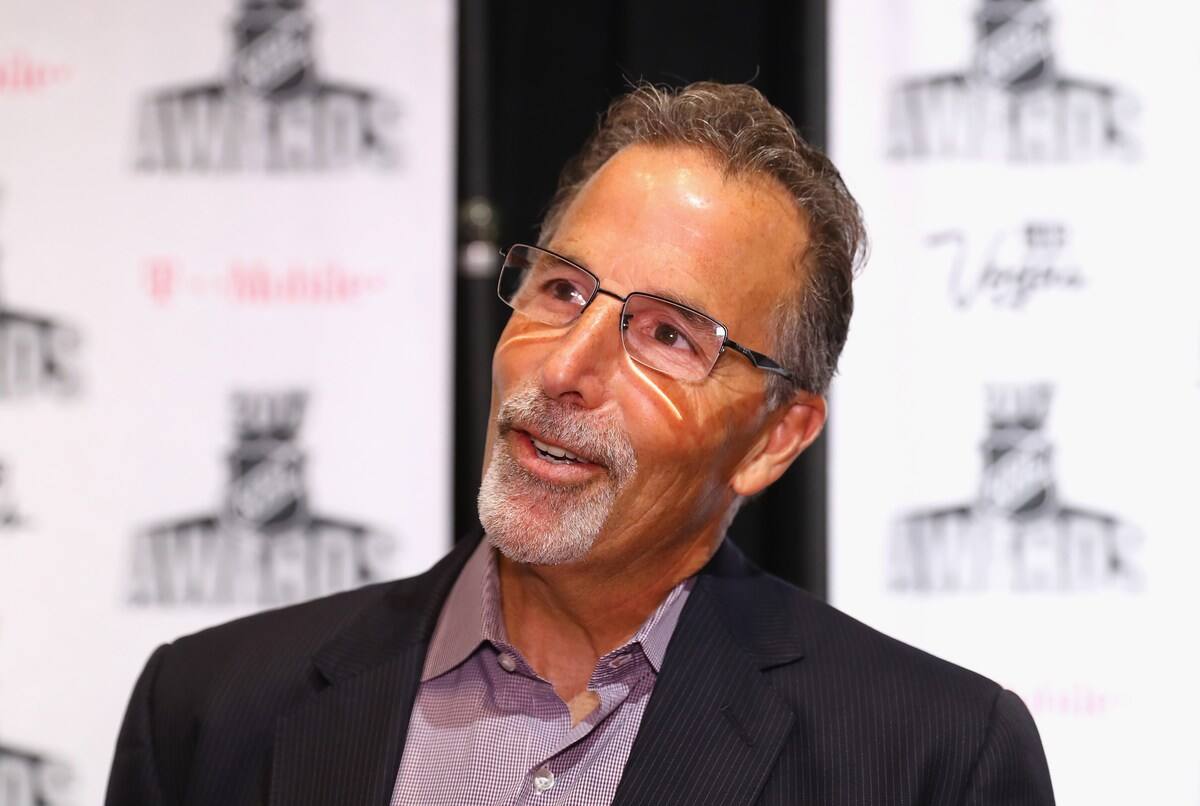 Des joueurs du CH ont appel&eacute; Tortorella
Des joueurs du CH ont appel&eacute; Tortorella