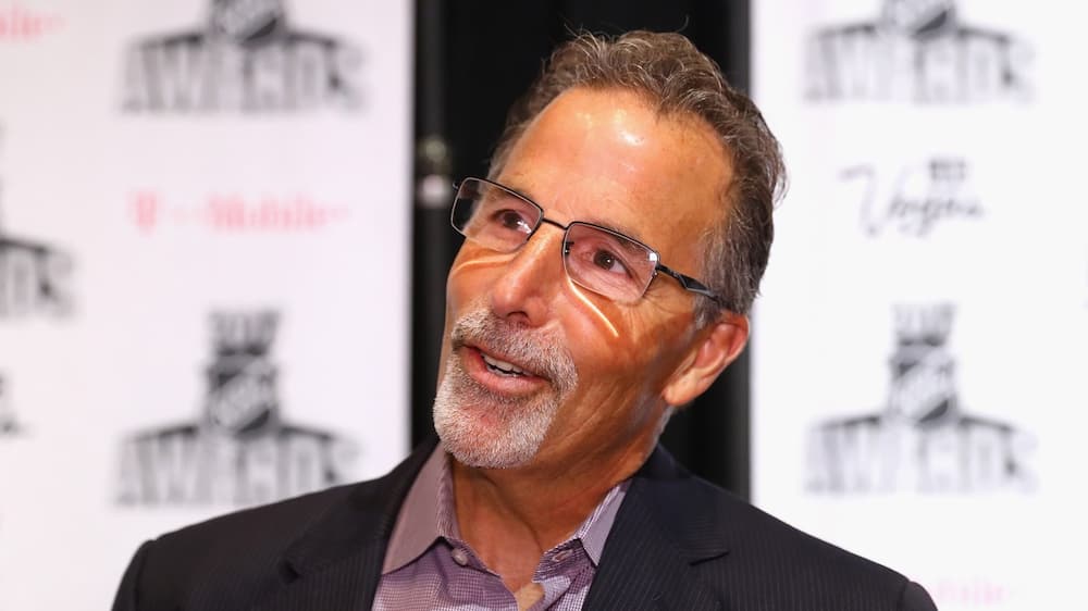 Des joueurs du CH ont appelé Tortorella
Des joueurs du CH ont appelé Tortorella