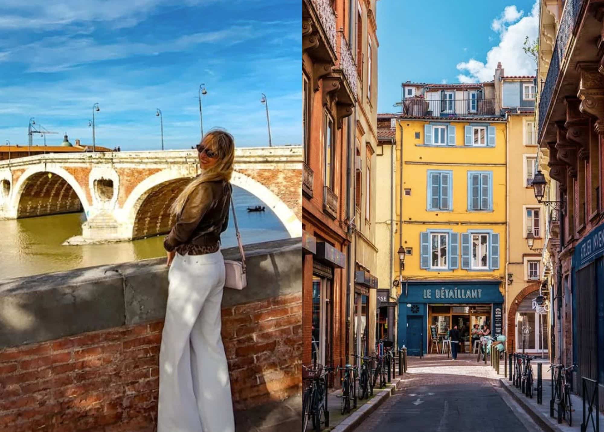 Des vols aller-retour vers la France pour 328$