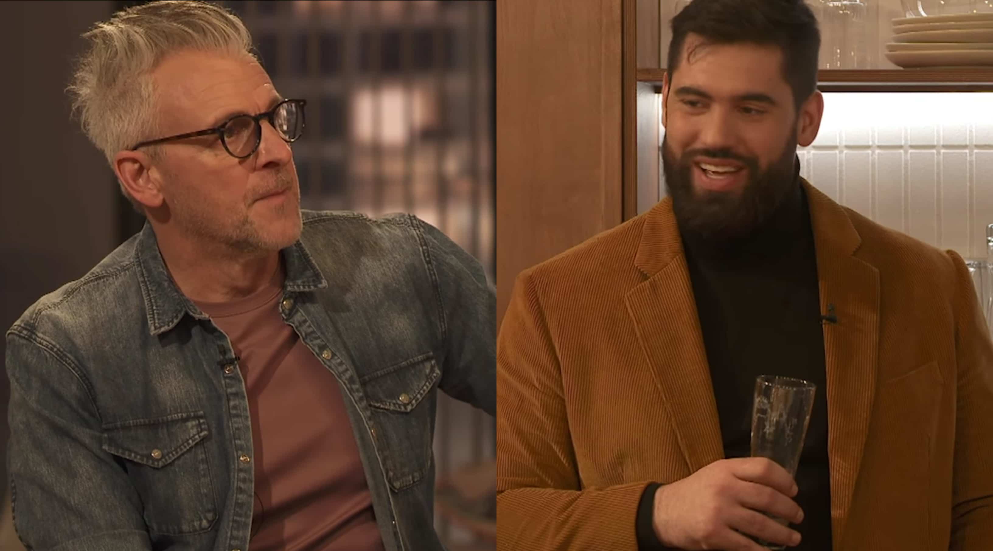 Découvrez le lien surprenant qui les unit