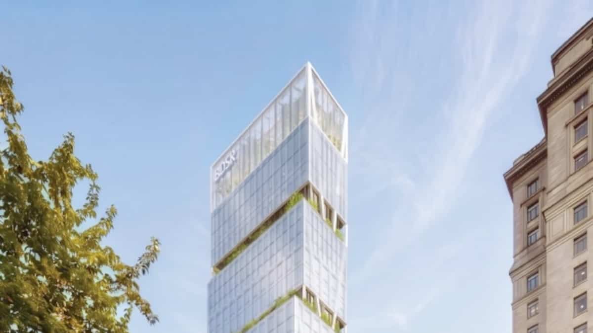 Immobilier : un consortium québécois sollicite la Banque de défense