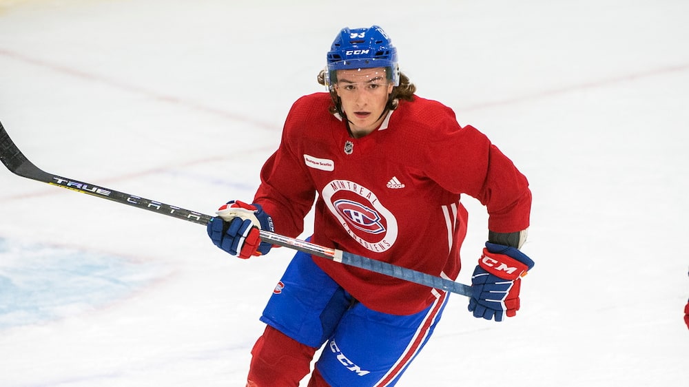 4 espoirs du CH sous-estimés selon un modèle statistique reconnu