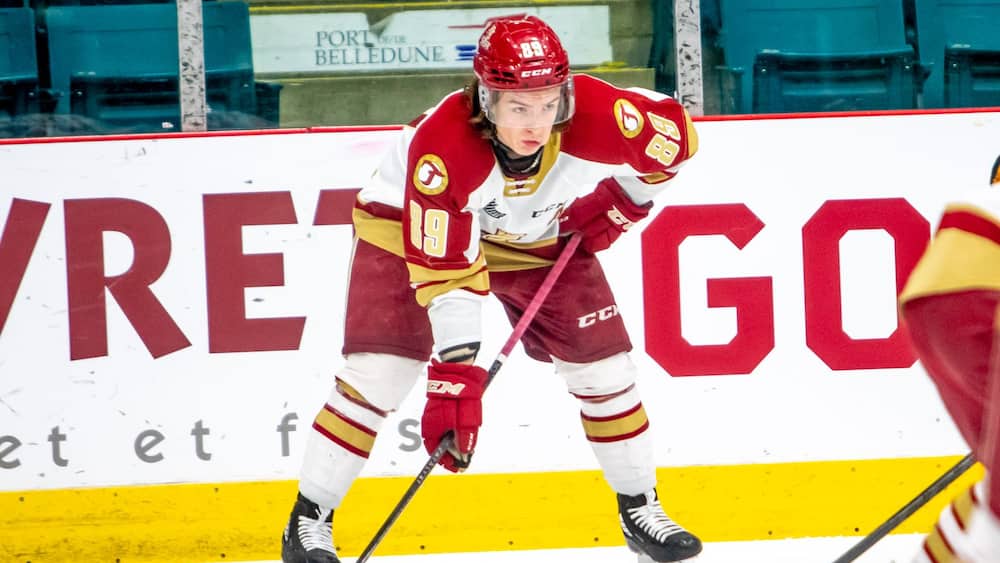 Exclusif: «les Canadiens démontrent un très gros intérêt»