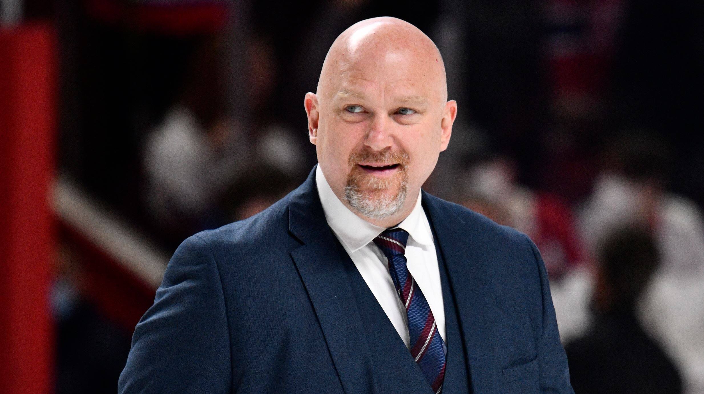 Une d&eacute;claration choc d'Andr&eacute; Tourigny sur Kaiden Guhle