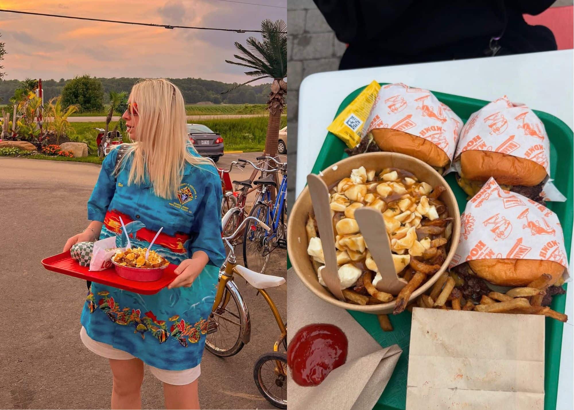 La « Tournée des casse-croûtes », à ne pas manquer