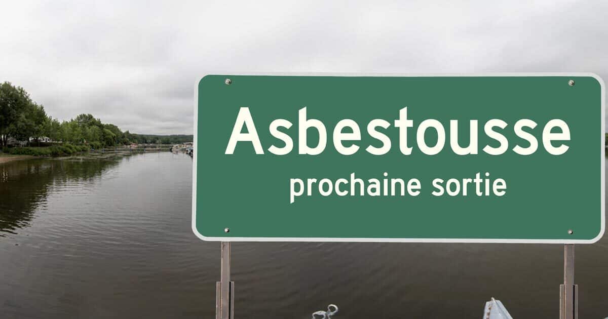 Voici nos suggestions de nom pour Asbestos