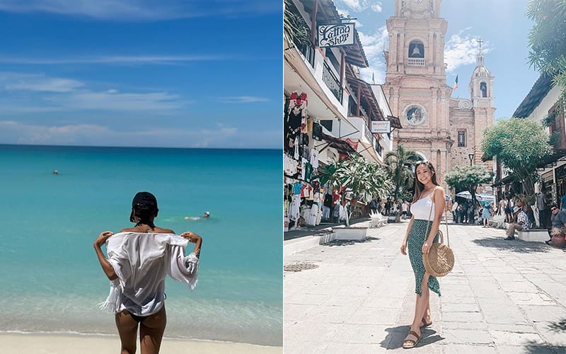 6 destinations tout inclus près de l'action