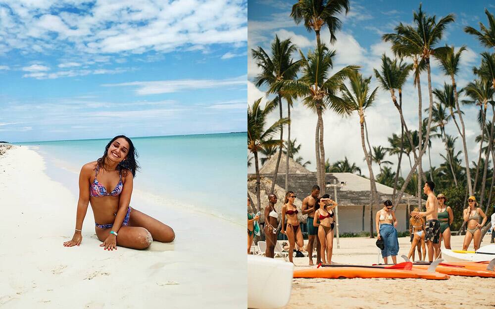 9 nouveaux tout inclus où aller cet été 