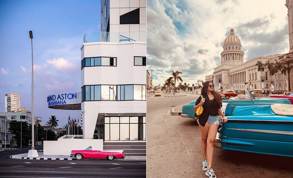 5 hôtels «tout inclus» à découvrir à La Havane