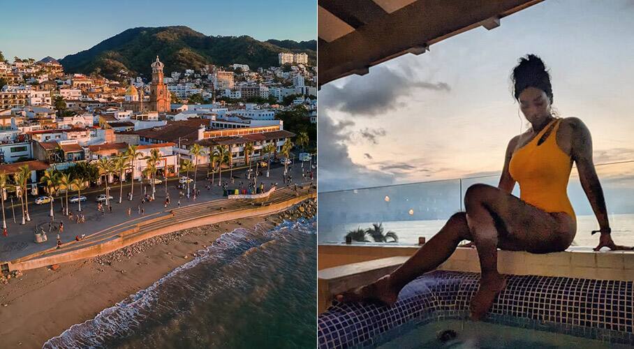 10 beaux tout inclus à Puerto Vallarta