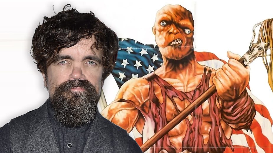 Image principale de l'article Peter Dinklage dans le reboot du film culte