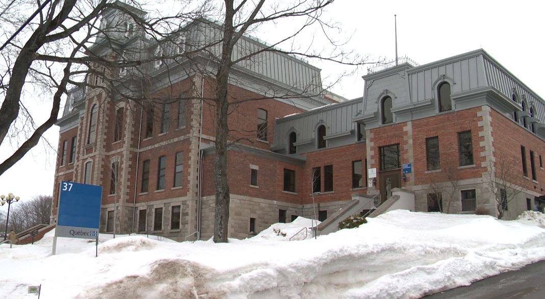 Une grand-m&egrave;re purgera 22 mois de prison pour agression sexuelle