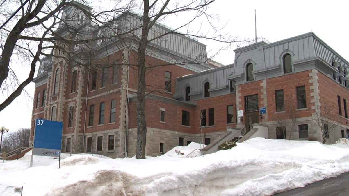 Une grand-mère purgera 22 mois de prison pour agression sexuelle