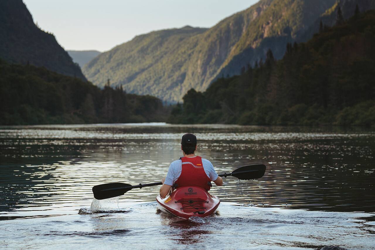 Chalets de la S&eacute;paq: les r&eacute;servations pour 2023 s&rsquo;ouvrent samedi