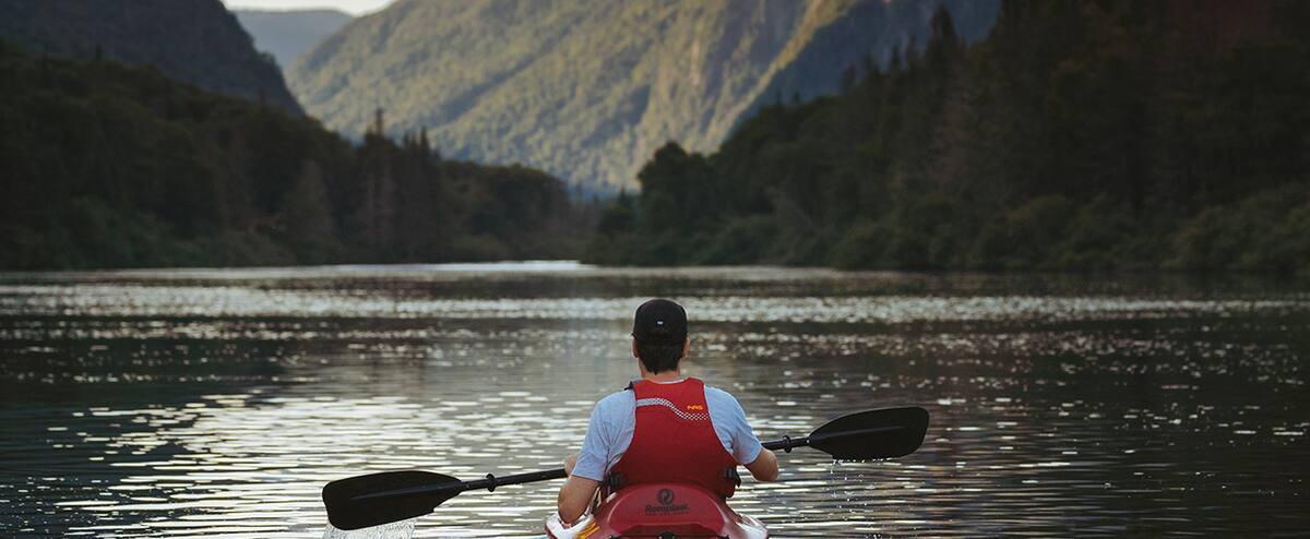 Chalets de la Sépaq: les réservations pour 2023 s’ouvrent samedi