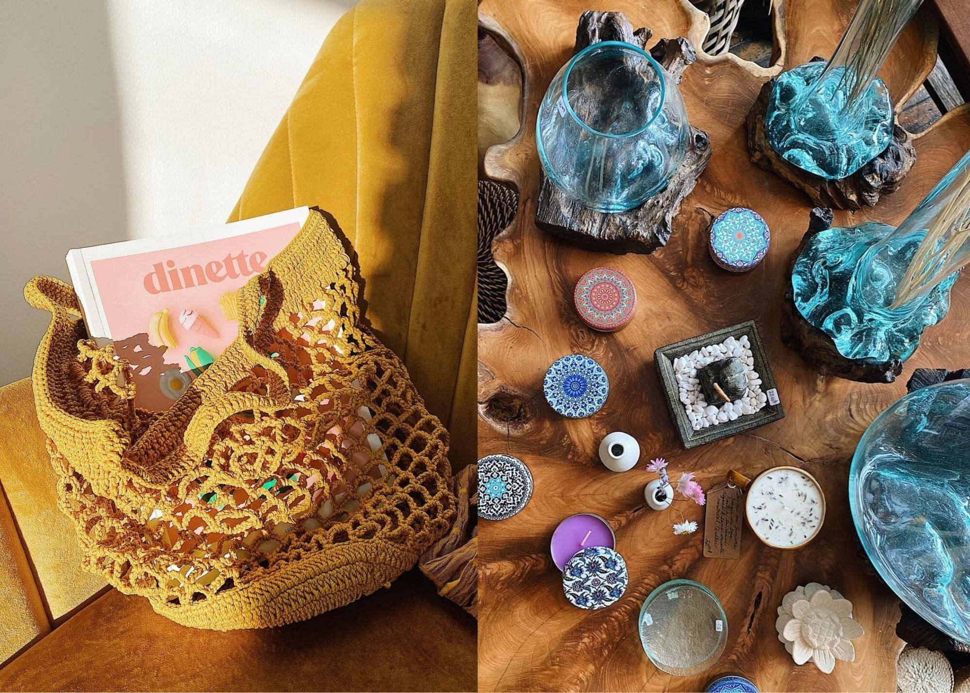 Image principale de l'article Cette boutique remplie de trésors ferme ses portes