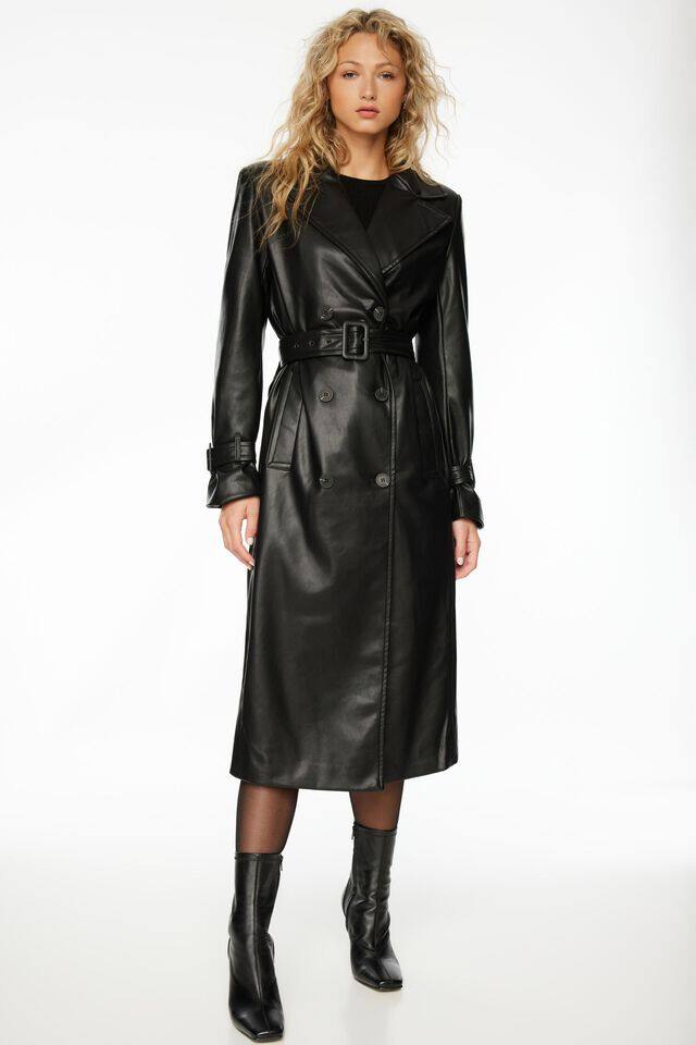 5 tendances manteaux à adopter cet automne (2023)