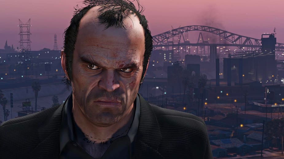 Image principale de l'article Rockstar réagit à la fuite GTA 6