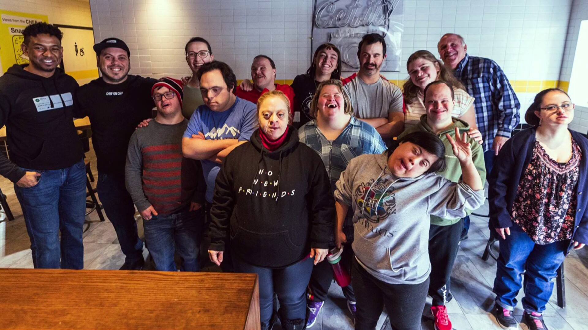 Le retour de la campagne bas dépareillés 