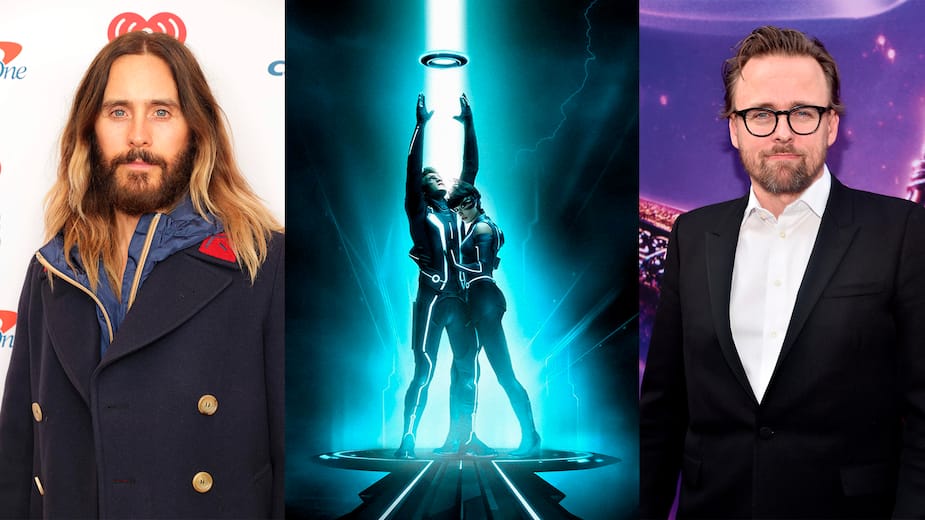 Image principale de l'article «Tron 3» à nouveau en marche