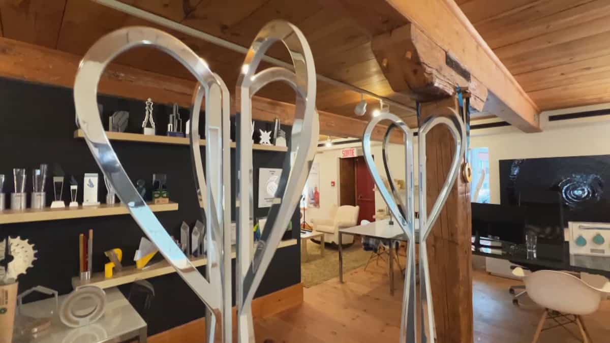 Un trophée pour récompenser les employés et patrons d’exception