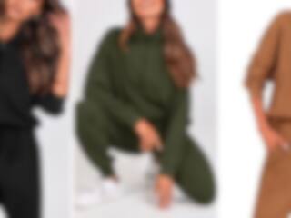 L’ensemble cosy parfait pour l'automne