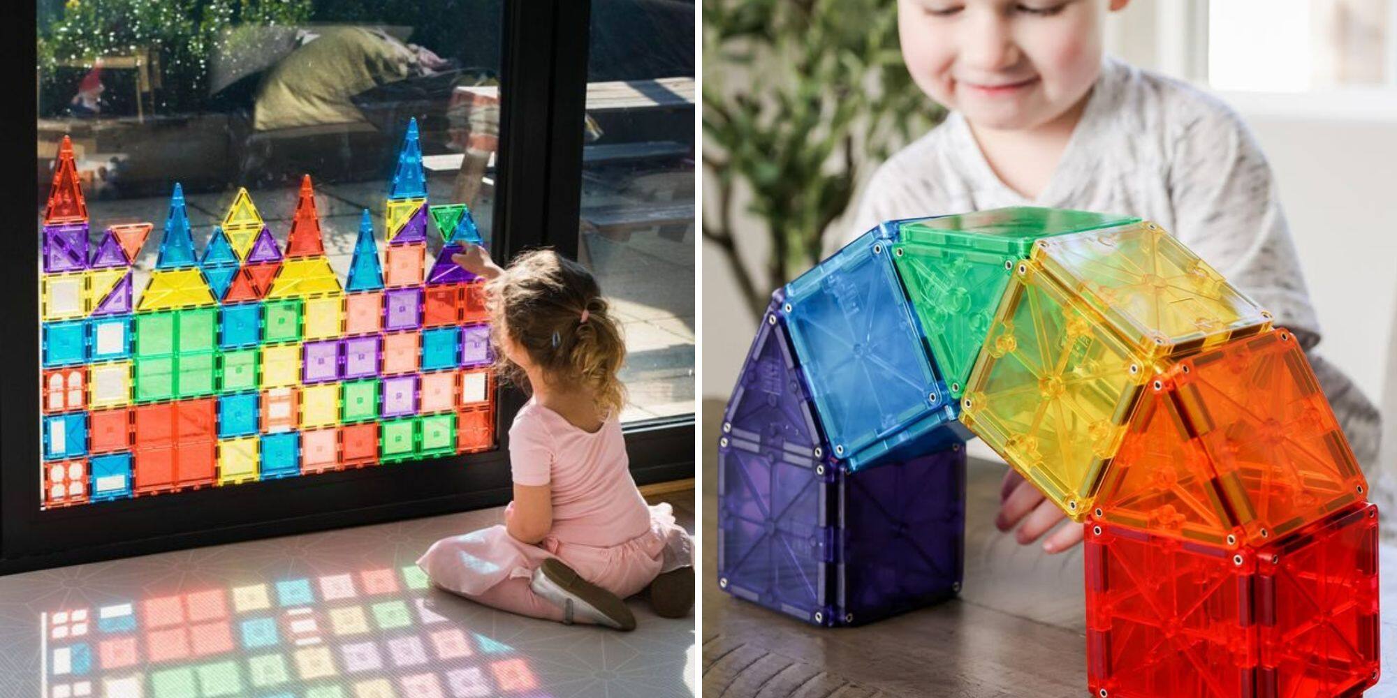Le jeu préféré des enfants est en SUPER rabais