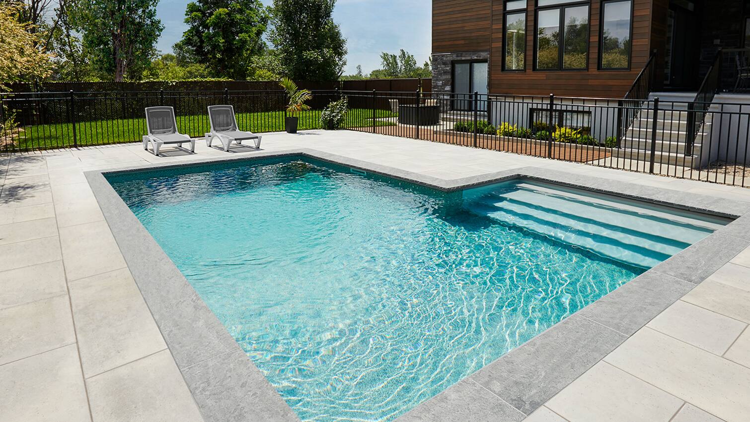 Voici combien coûte une piscine hors terre en 2024 Salut Bonjour — free download
