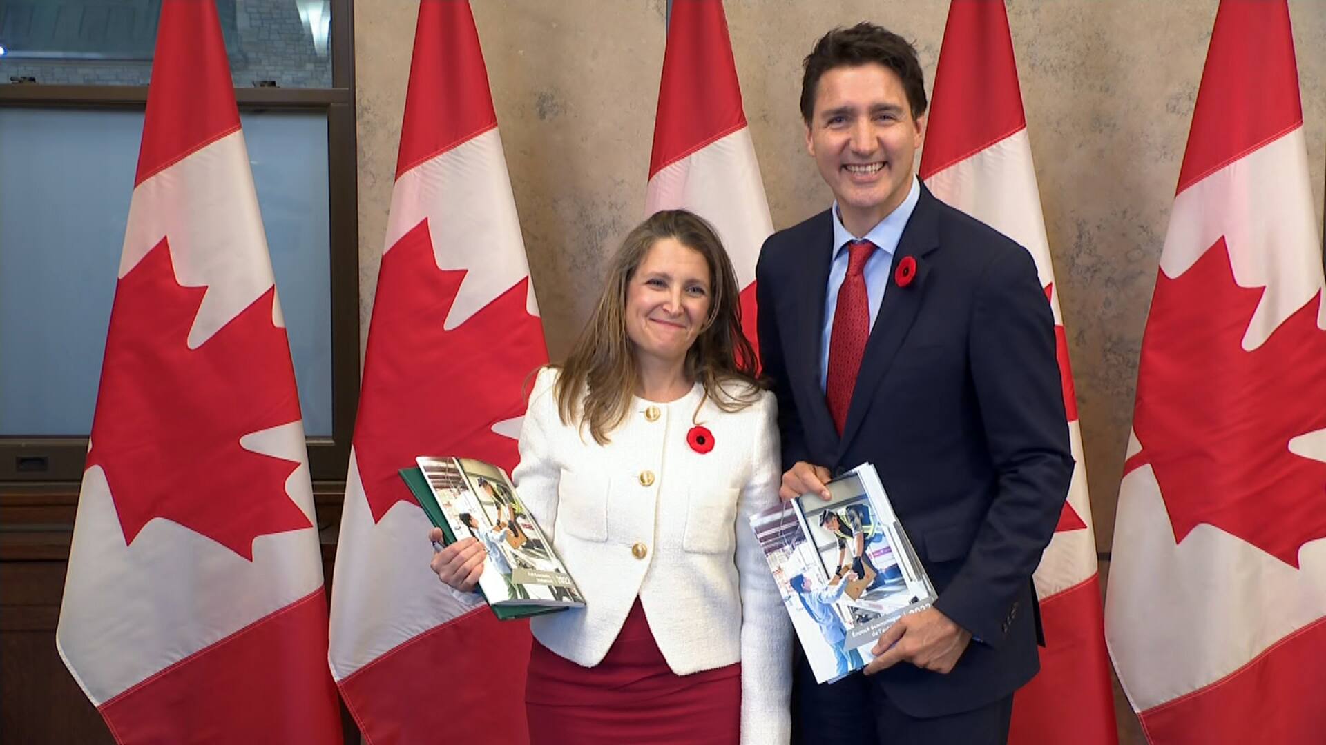 Economic update Canada could go into recession next year World Today