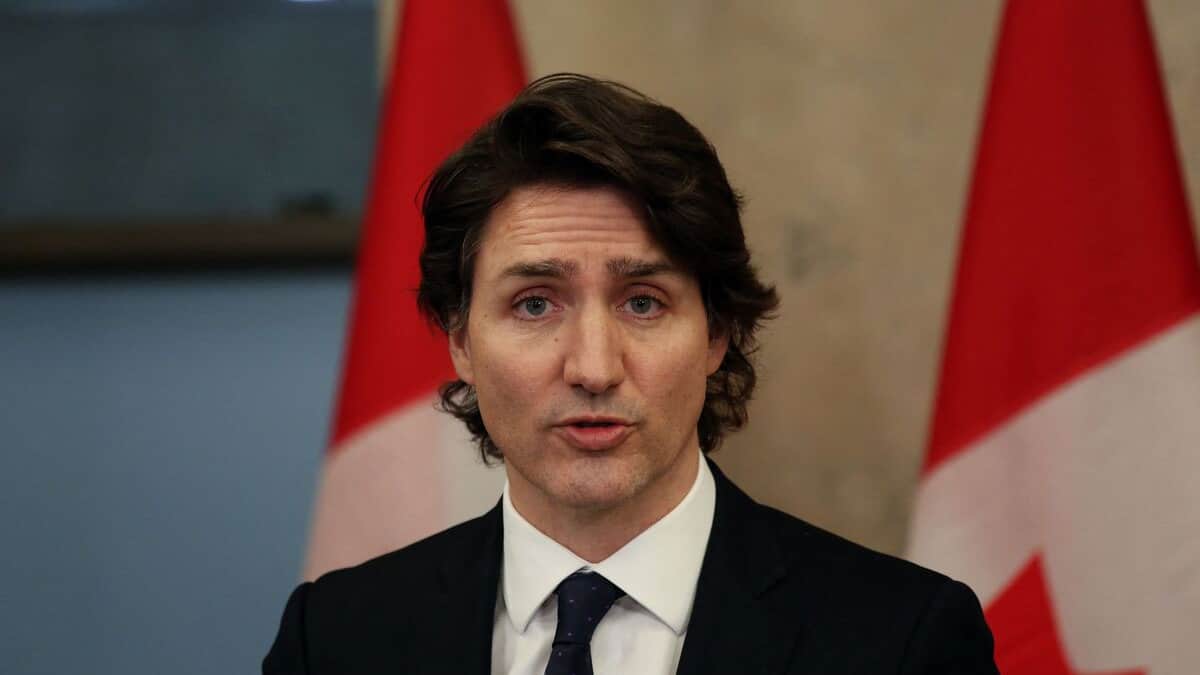 Justin Trudeau aura recours à la Loi sur les mesures d’urgence