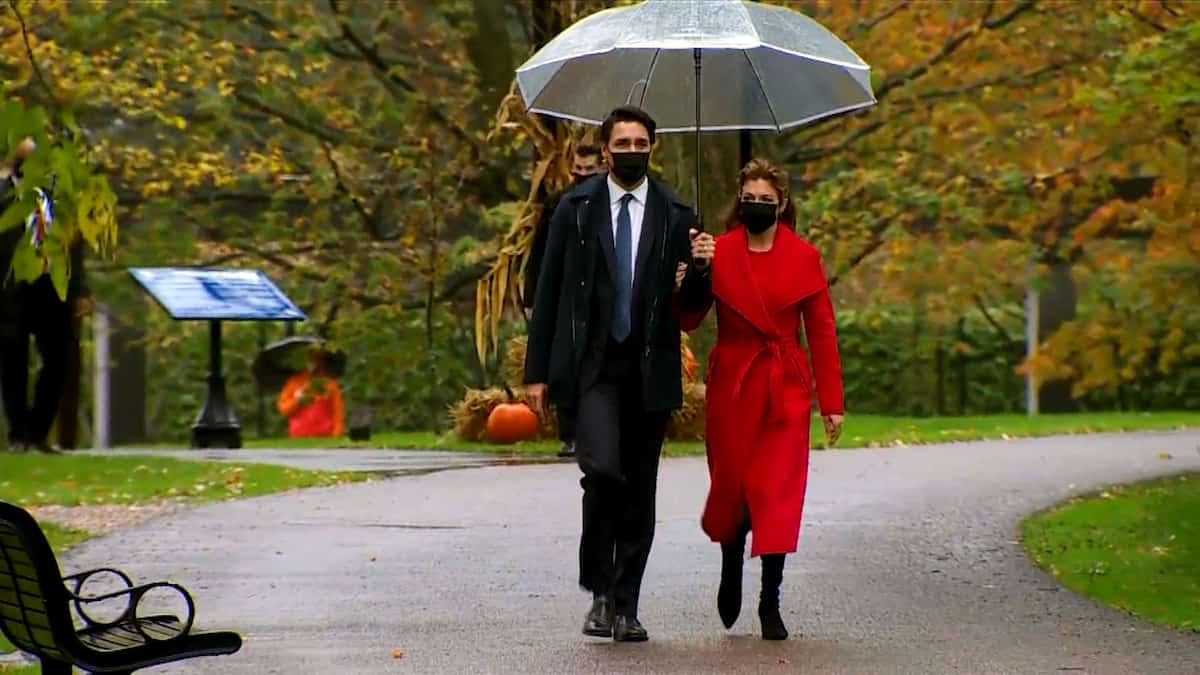 EN DIRECT | Assermentation officielle des ministres