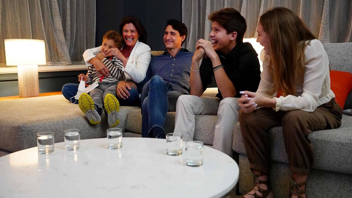 La soirée électorale minute par minute