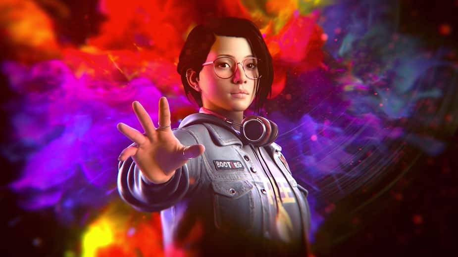 Life is Strange: True Colors