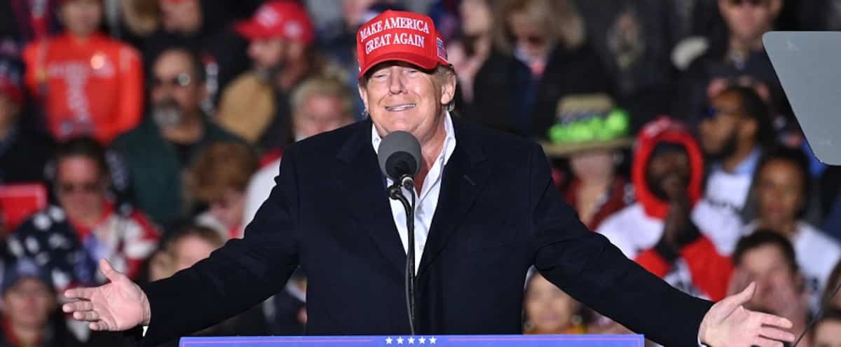 Enquête sur ses pratiques fiscales: Donald Trump devra témoigner