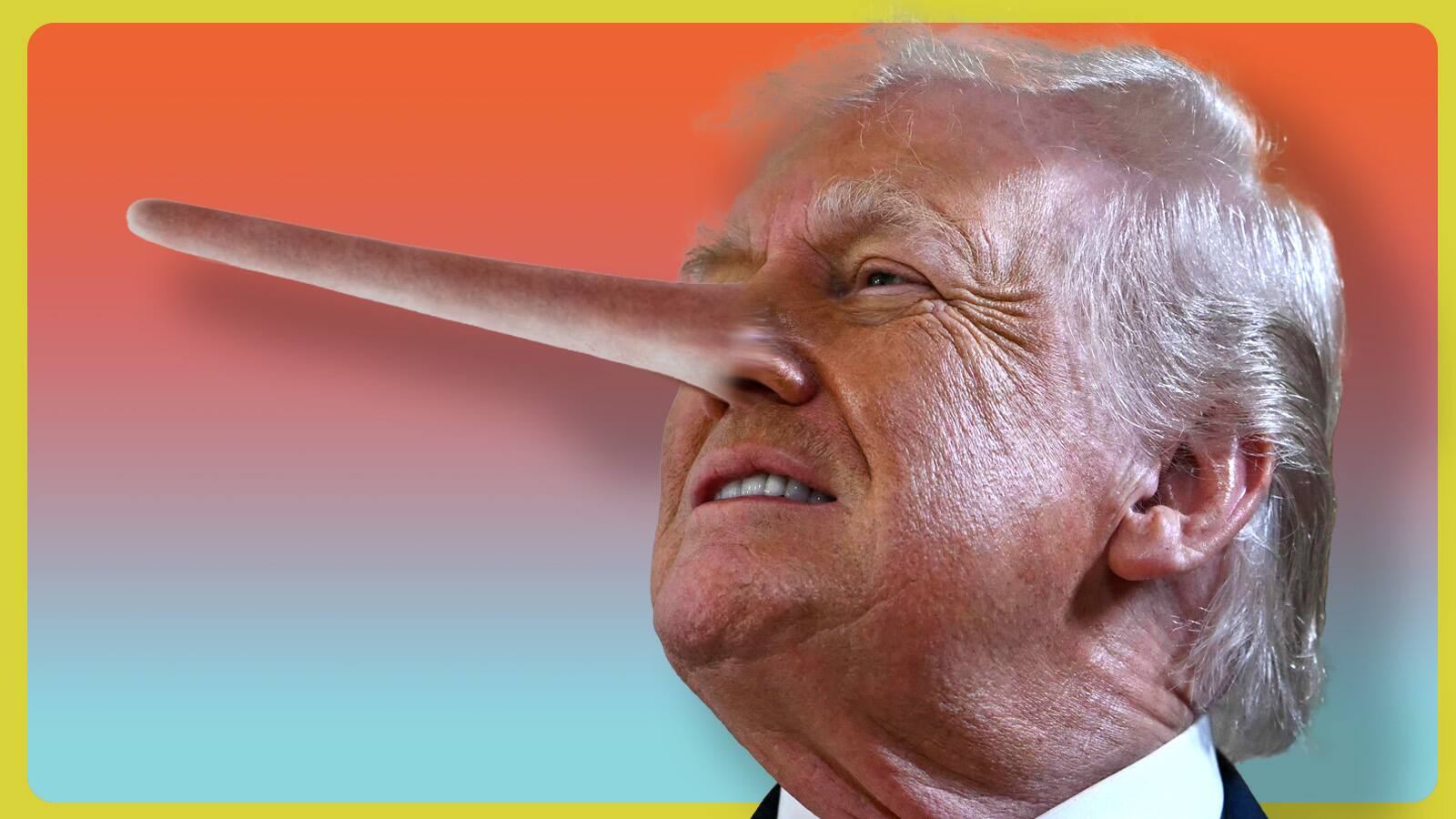 Image principale de l'article  L’Iran a bombardé une école primaire, dit Trump