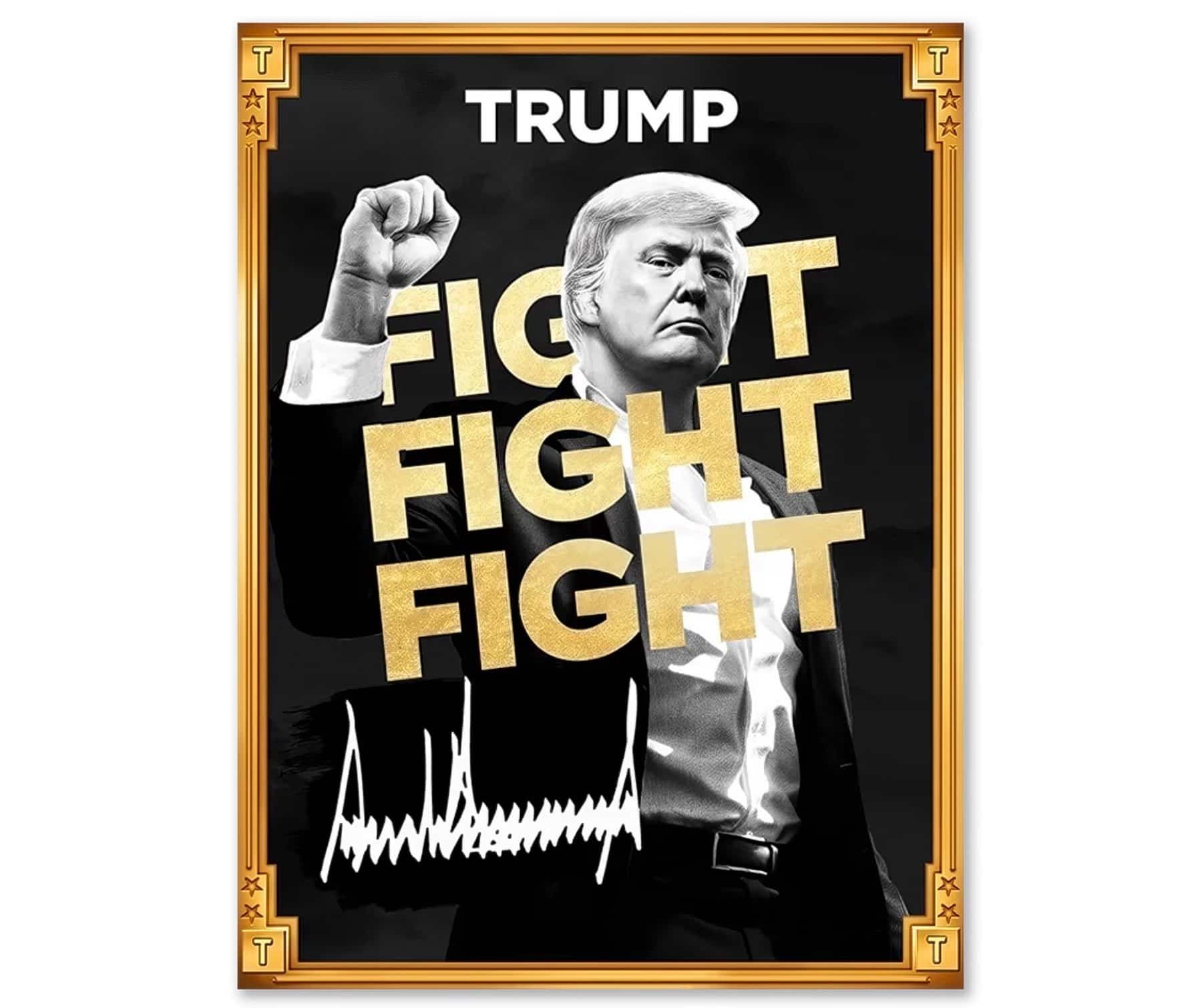 Envol de la nouvelle cryptomonnaie de Trump | JDM