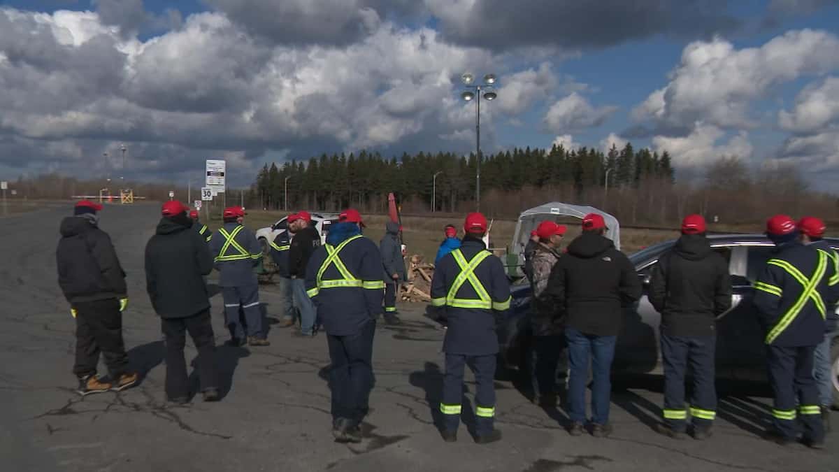 Fin de la grève chez Tafisa